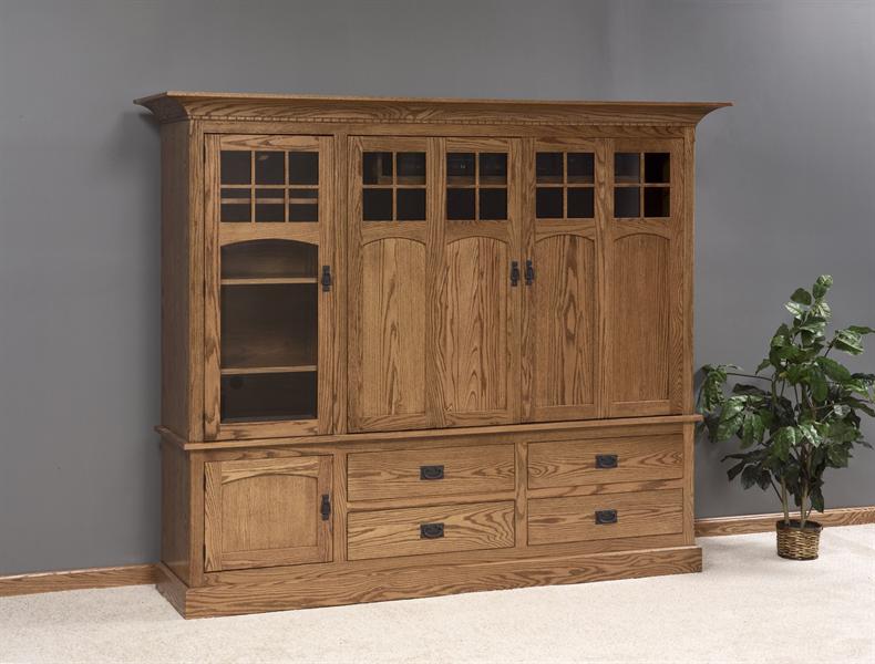 Oak Tree Furniture Amish Furniture Quality Amish made Furniture